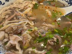 -老三羊汤【北兴隆街店】