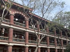 -厦门大学(思明校区)