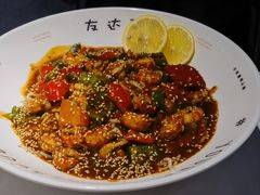 -友达面馆(广州总店)