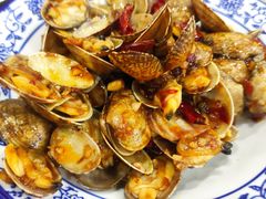 -江城燕子大排档(江汉路步行街店)