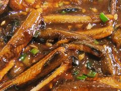 蒜蓉黄鳝-锦月楼百姓厨房(大箕山商业广场店)