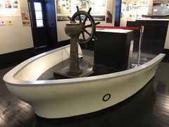 -上海交通大学董浩云航运博物馆