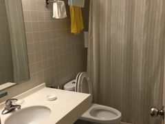 -锦江之星(西安五路口地铁站万达广场店)