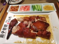 -茄子恰恰·新云南小炒(坪山益田店)