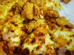 -尊宝比萨(南桥寺店)