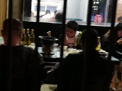 大堂-川香煲(茅台路店)