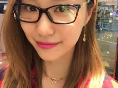 -LensCrafters亮视点(蓝色港湾店)