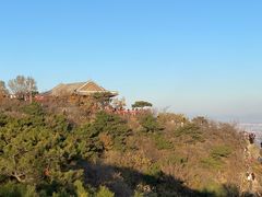 -香山公园