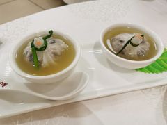 -寻味顺德·南记酒家·传统顺德菜·鱼生(广源路店)