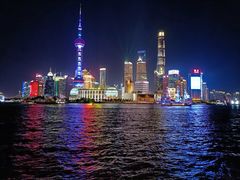 -东方明珠广播电视塔