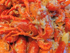 -霸王虾·麻辣小龙虾(清水河公园店)