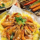 来广州一定要吃这家大排档！！芝士煲仔面绝🥲