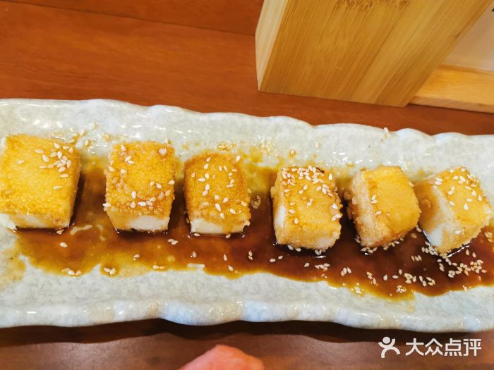 佐佐木(崇安寺总店)-图片-无锡美食-大众点评网