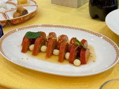 -白家大院·王府宫廷菜(苏州街店)