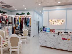 -小鬼当佳儿童摄影(房山龙湖熙悦天街店)