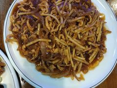 -盛德利食府 天津菜(河西店)