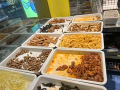 -嘎嘎鸭脑壳(蜀汉路店)