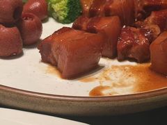 -粤尚腾香居中餐厅(首都机场希尔顿店)