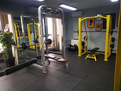 -悦健身私教工作室(双井店)