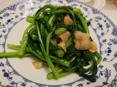 -北塘海鲜·天津菜(大光明桥旗舰店)
