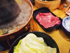 -牛街清真满恒記(平安里西大街店)