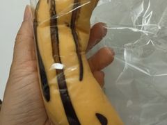 -85度C(生甜甜圈研究工坊·上海局门店)