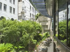 -上海外滩华尔道夫酒店
