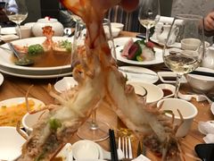 -海九澎湖海鲜餐厅