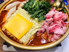 -HOTISLAND海鸡岛·韩国料理(江南西店)