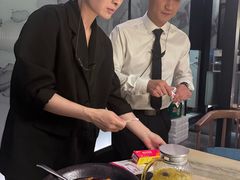 -淮扬府·游园京梦(北京SKP店)