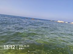 -养马岛旅游度假区