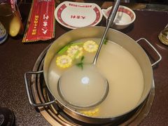 -大吉利·潮汕鲜牛肉火锅(总店)