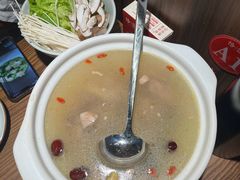 -恰饭·老长沙市井菜(天河客运站店)