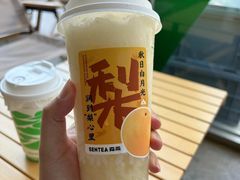 -SENTEA森茶(麦地丽日店)