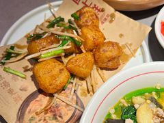 -闽上鲜·福建菜(龙湖滨江天街店)