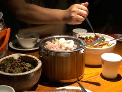 -炊烟小炒黄牛肉(东庆街店)