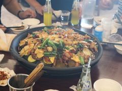 -一烙锅(友谊店)