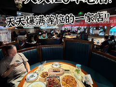 -品质伊骊新疆菜(紫金店)