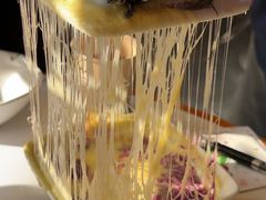 -火山屋台(新街口店)