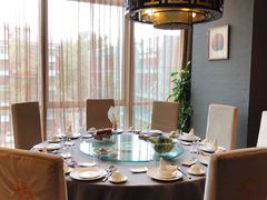 包厢-羲和雅苑•北京烤鸭(平安国际金融中心店)