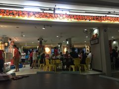 -龙海鲜螃蟹王(宏茂桥店)