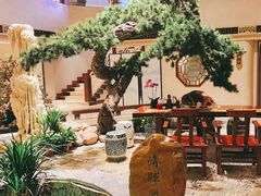 -顺峰(农展馆店)