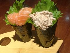 -千代武日本料理(开发区店)