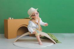 -贝贝宝宝儿童摄影