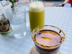 开心Dirty-翠贝卡&Mama Kelly Brunch Coffee(河西店)