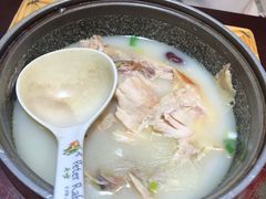 -瑞膳首尔参鸡汤(龙塔店)