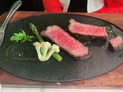 -西堤牛排(南京龙江店)