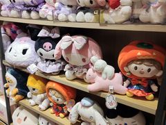 -九木杂物社(大族广场店)
