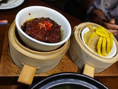 -索溪山寨·湘西饮食文化博物馆(标志门店)