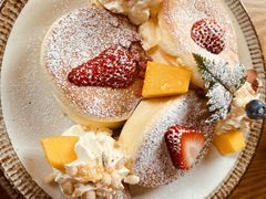 -山由之cafe&meal(小寨店)